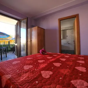 Couette-café Princess, Capo dʼOrlando
